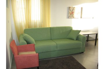 Crna Gora Privát Dobrota, Eksterijer